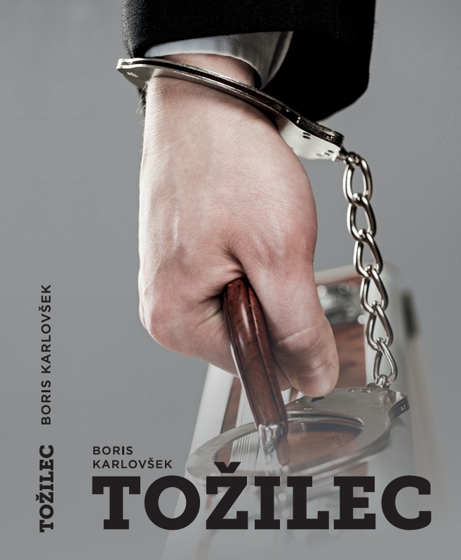 TOŽILEC